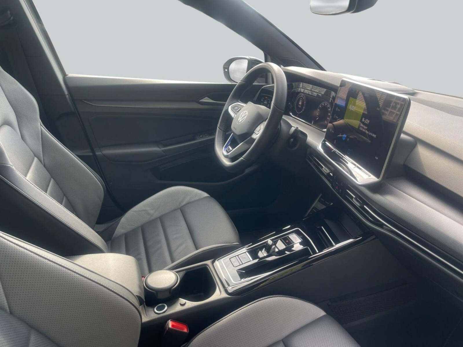 Volkswagen Golf – Bild 12