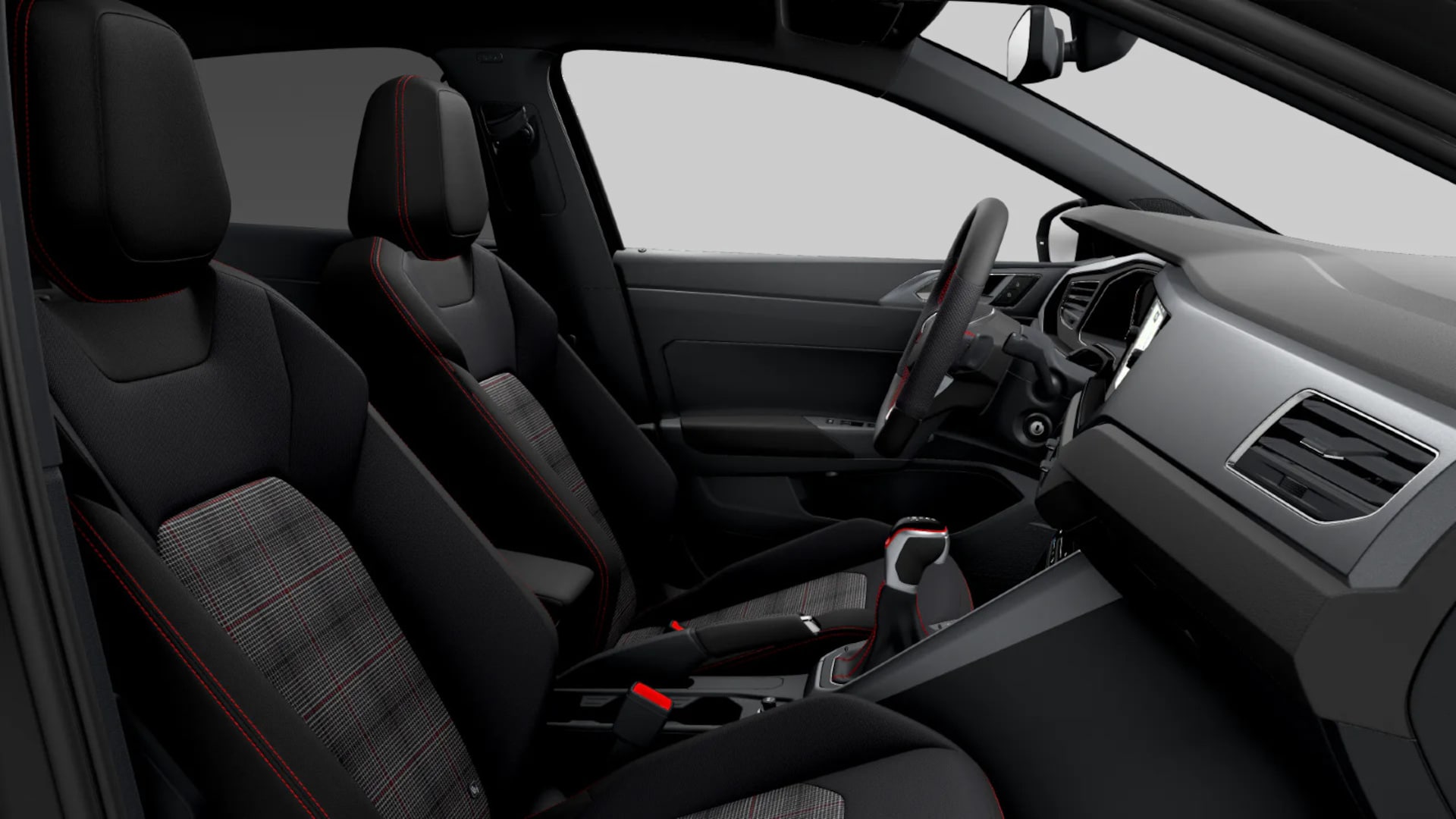 Volkswagen Polo GTI