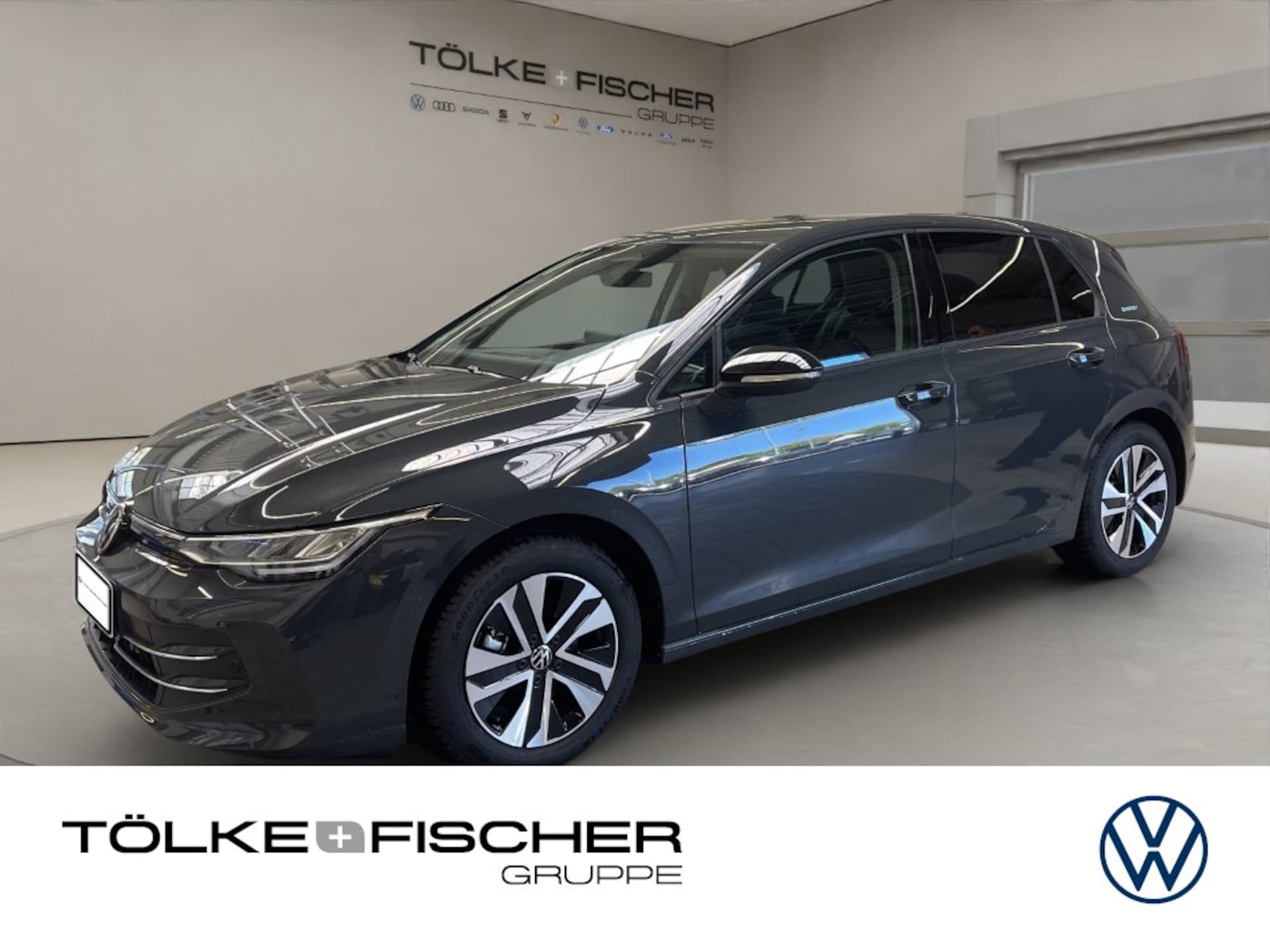 Volkswagen Golf ENERGY