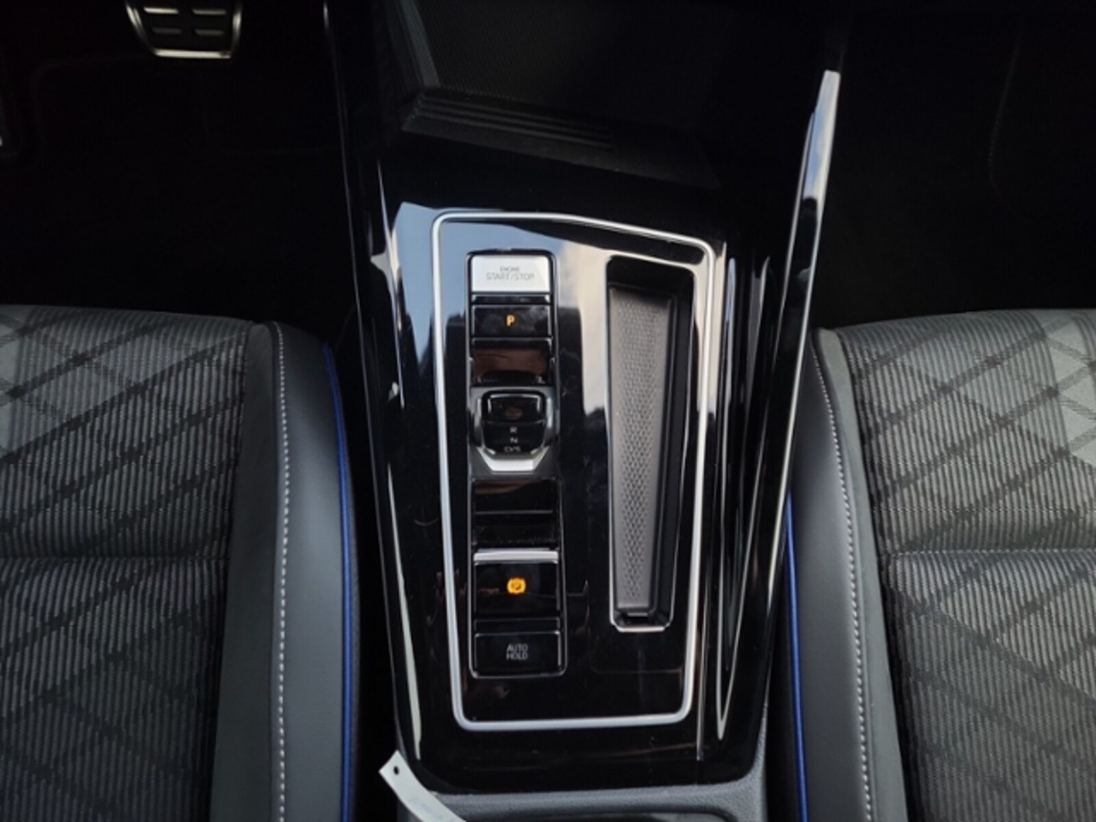 Volkswagen Golf Variant – Bild 11