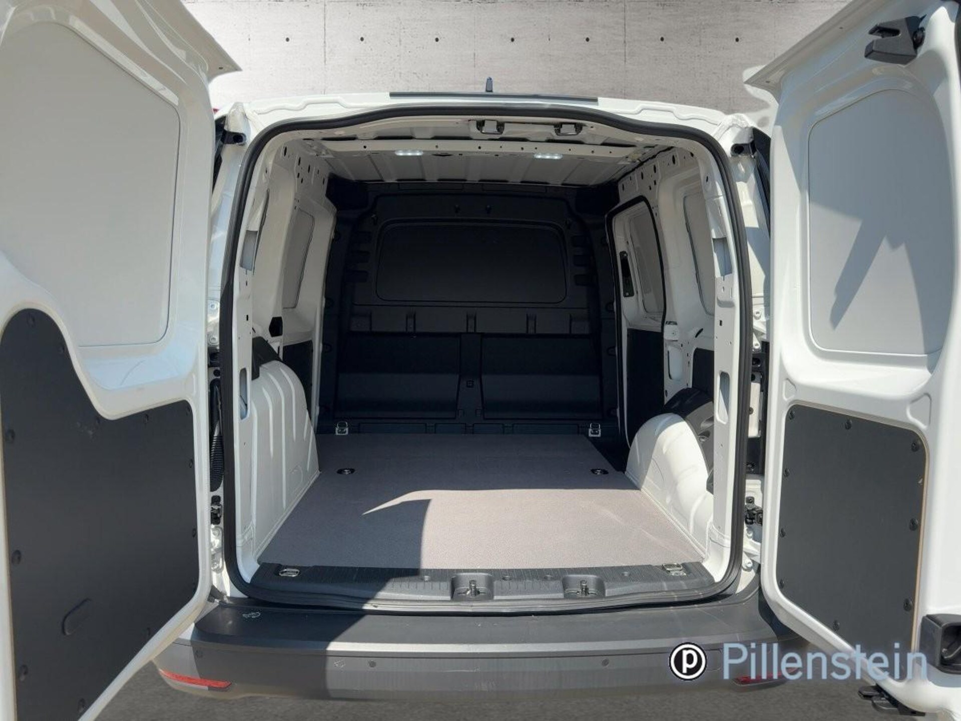 Volkswagen Caddy Cargo