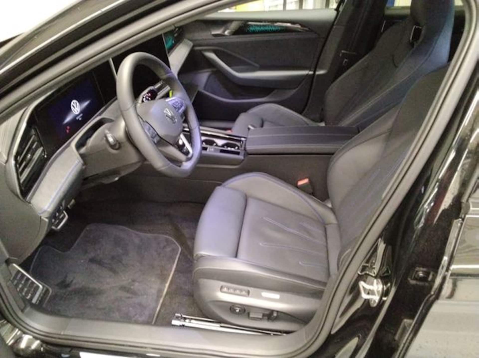 Volkswagen Passat R-Line