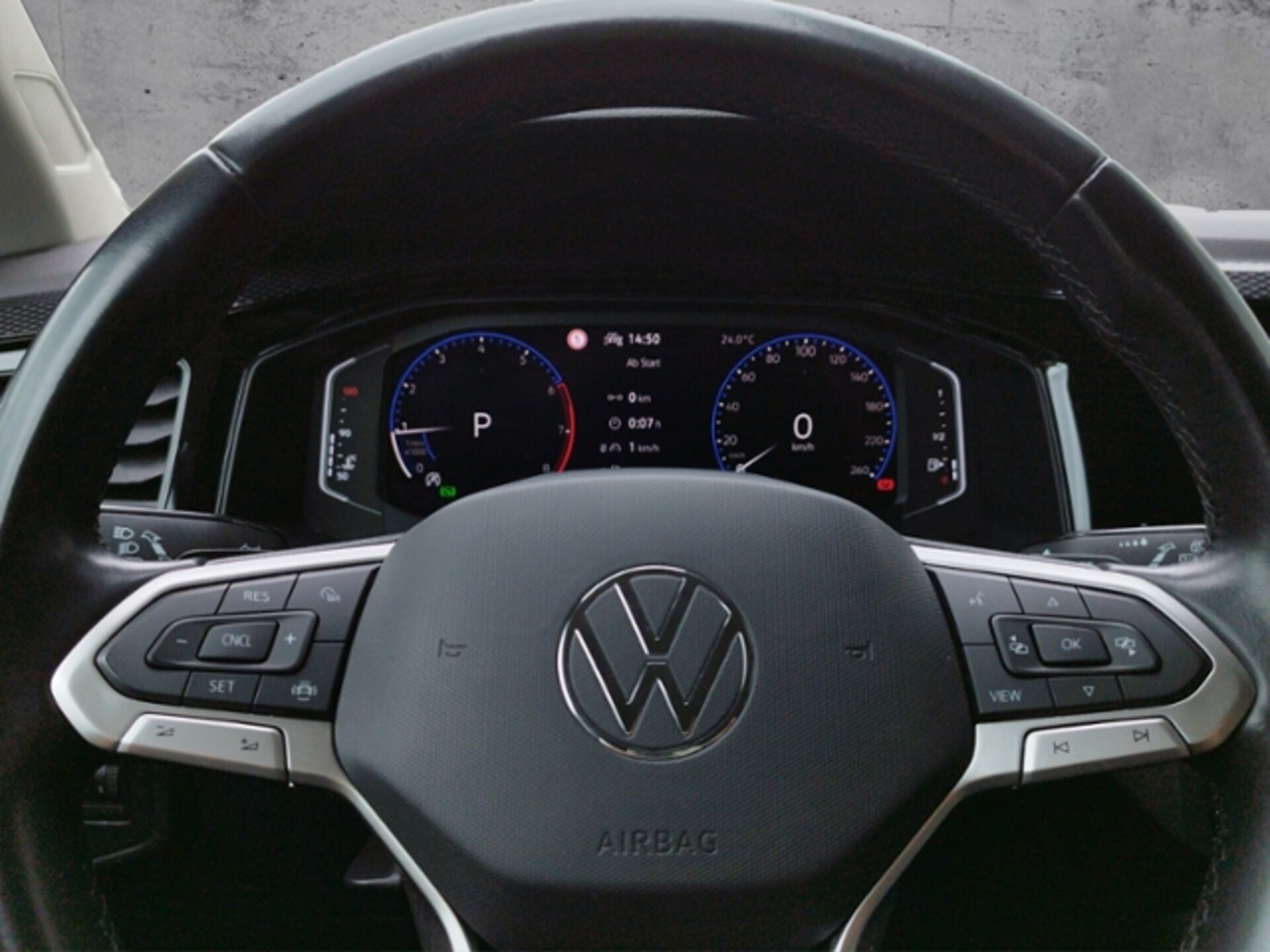 Volkswagen Polo Life