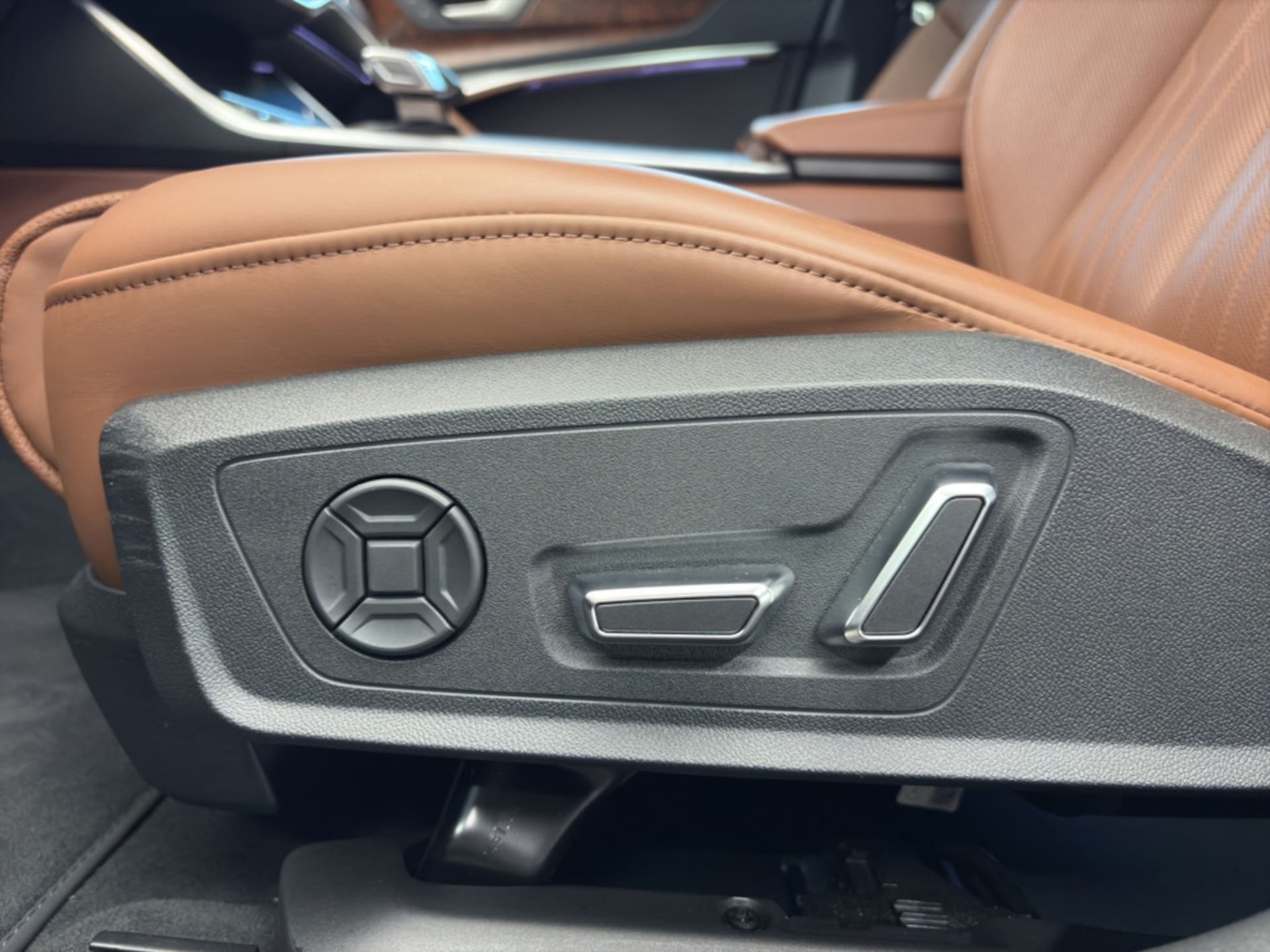 Audi A6 Avant Design