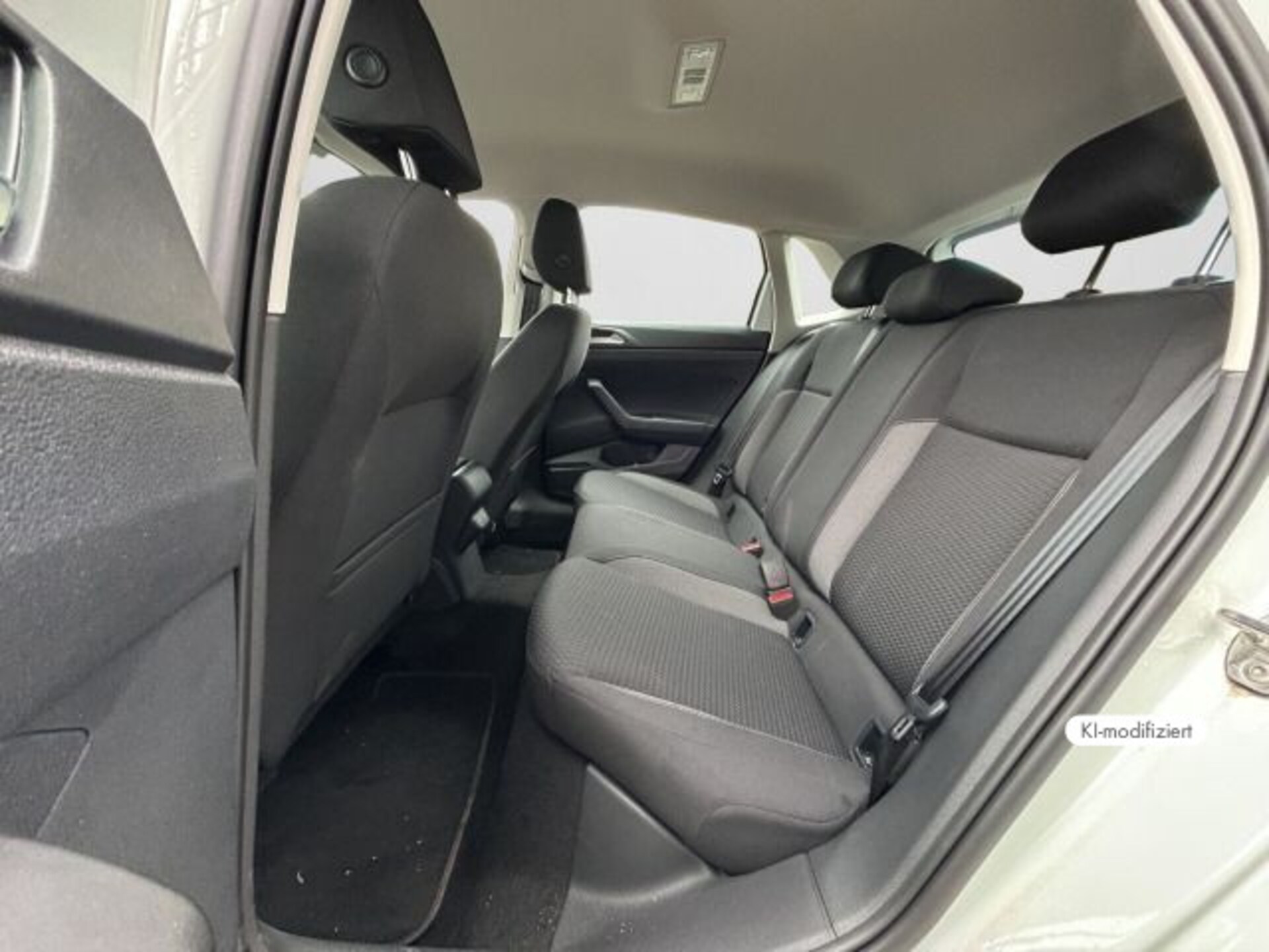 Volkswagen Polo Life