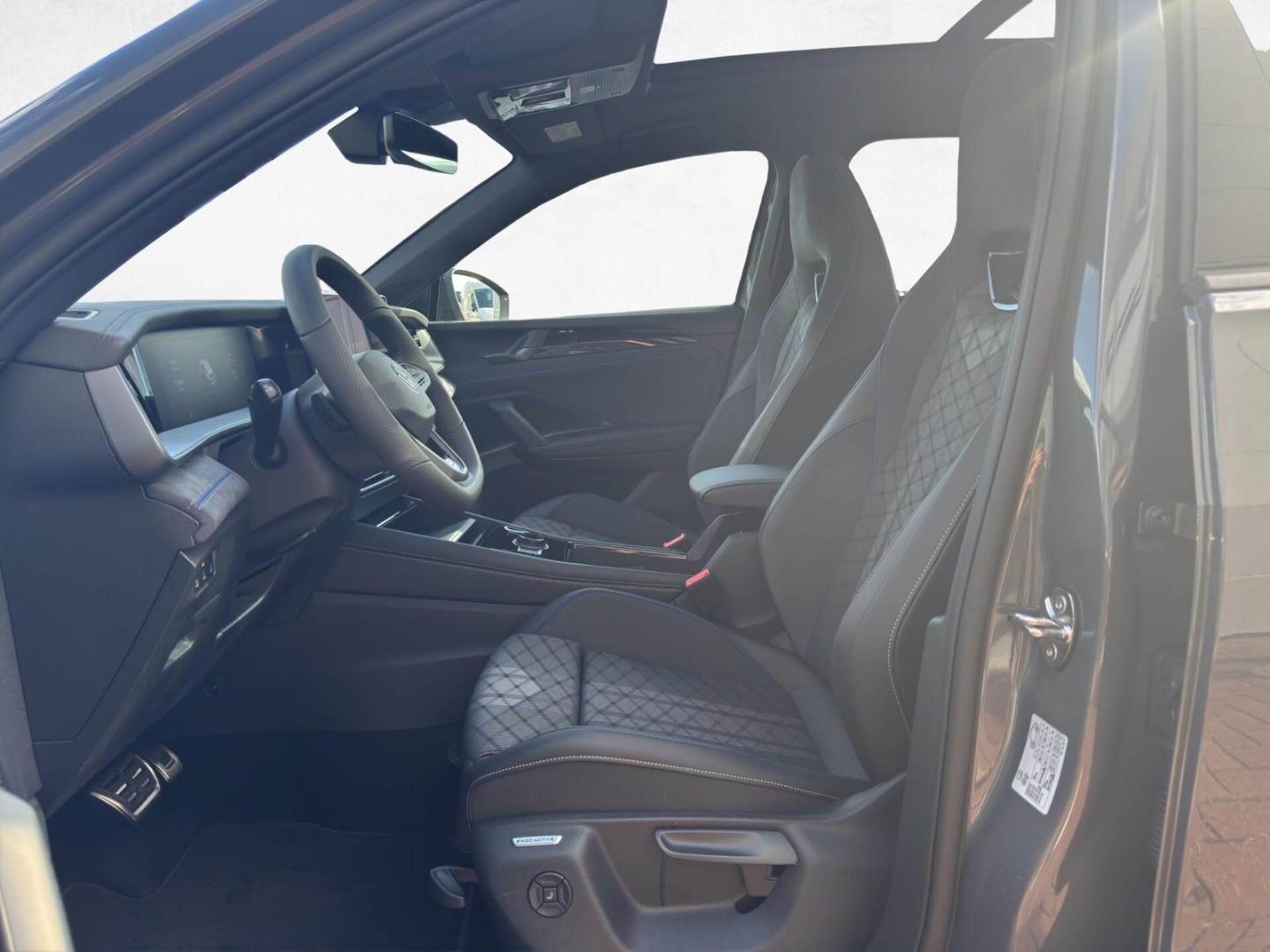 Volkswagen Tayron R-Line