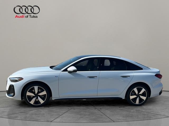 2026 Audi A5 Sedan