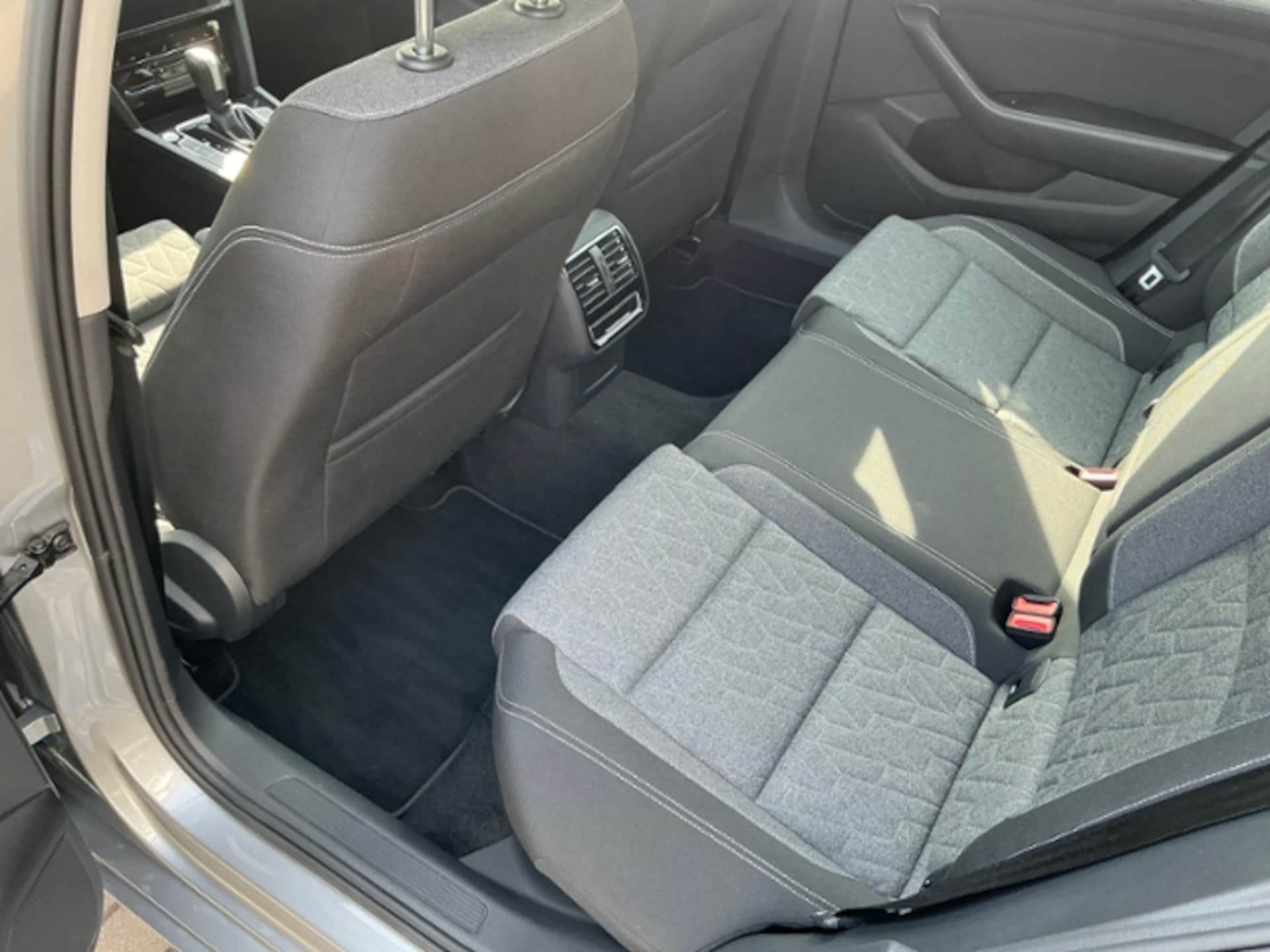 Volkswagen Passat Variant Business