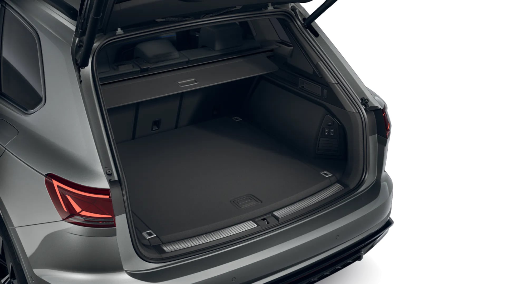Volkswagen Touareg R