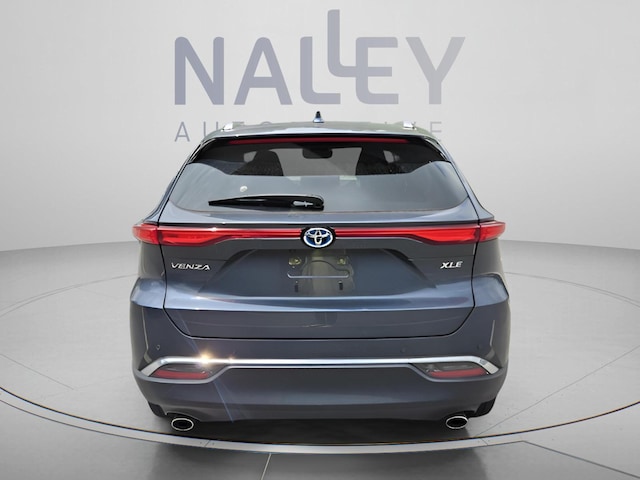 2023 Toyota Venza