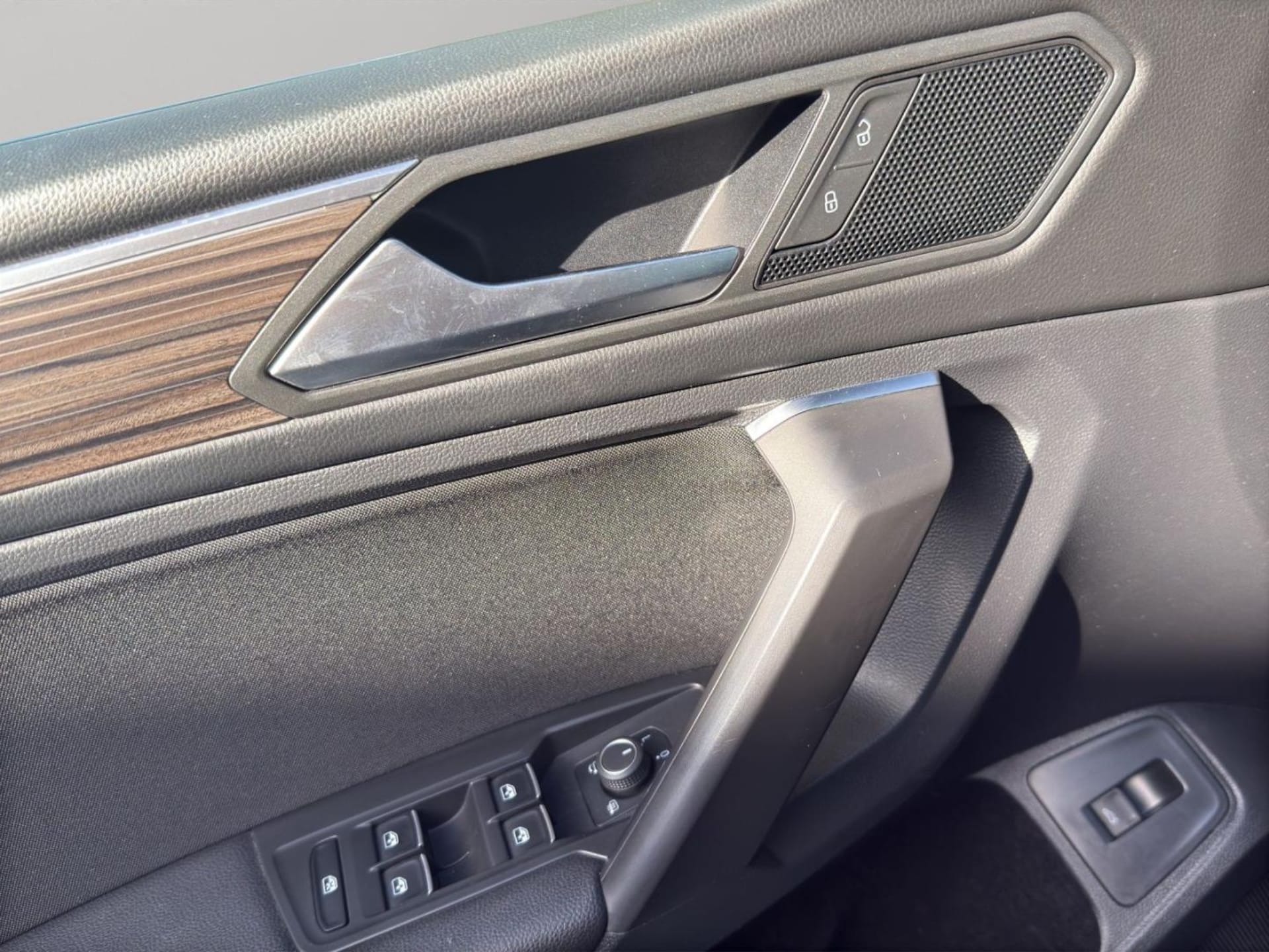 Volkswagen Tiguan Allspace Elegance