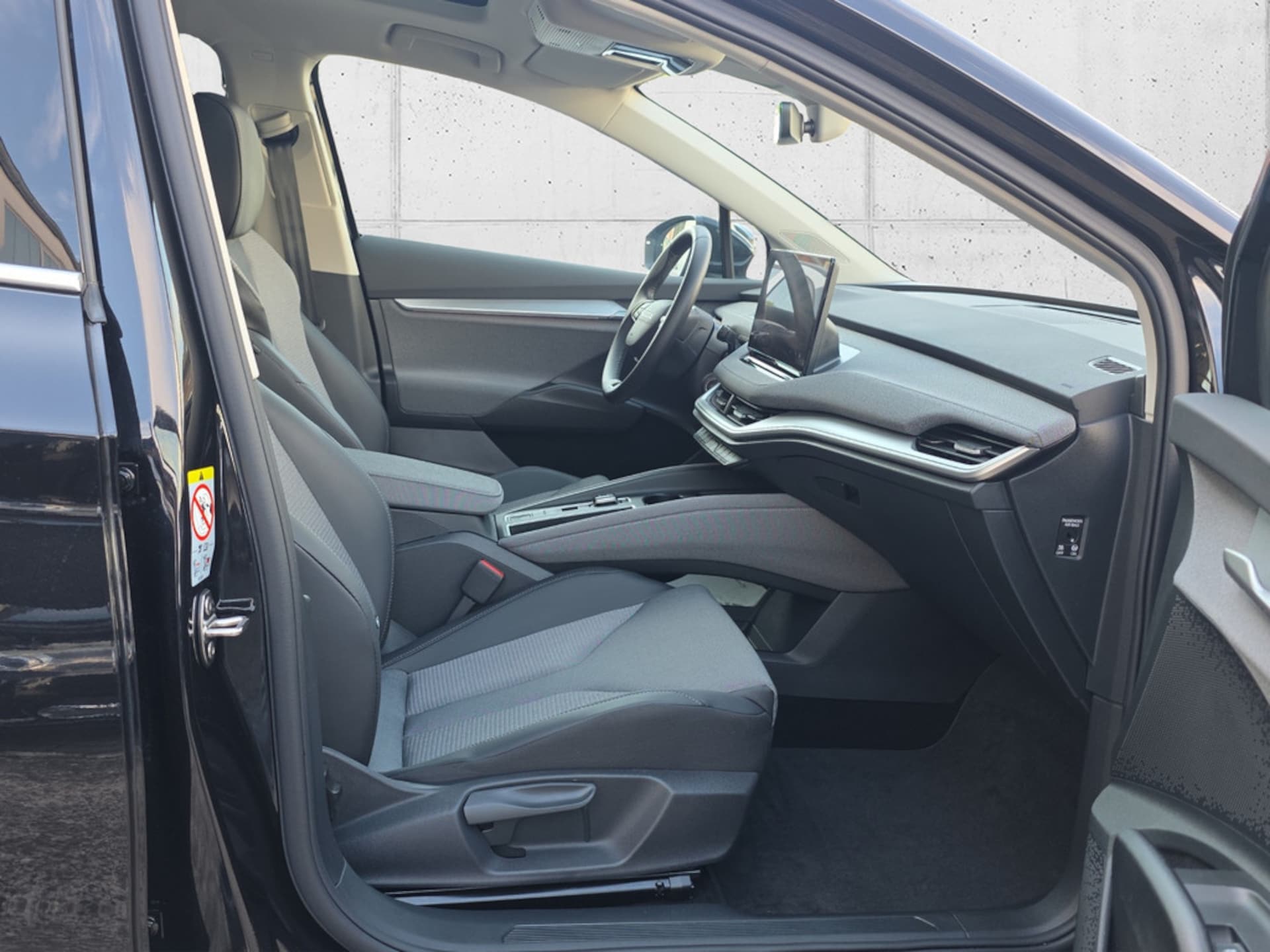 Skoda Enyaq Clever 85