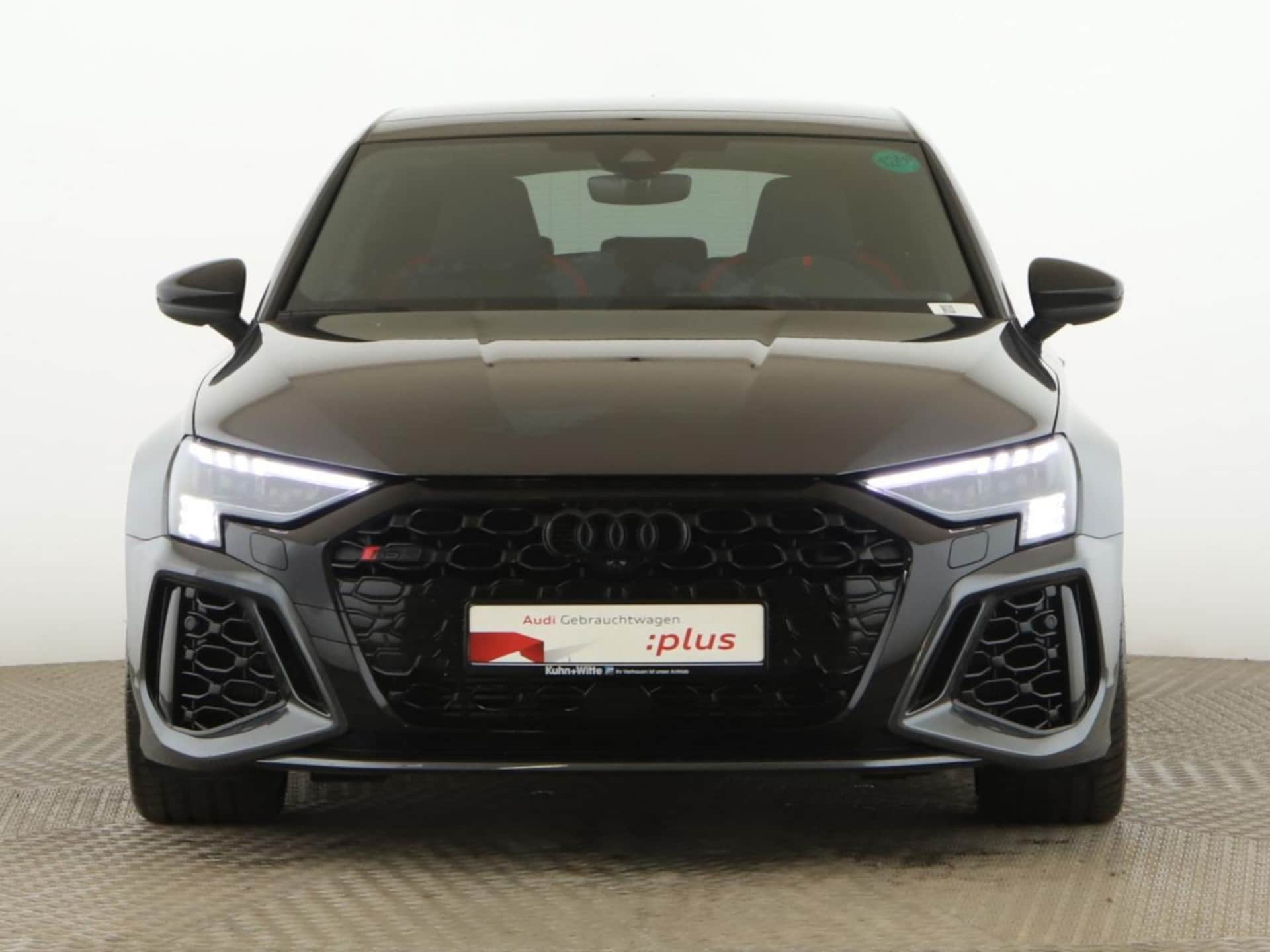 Audi RS 3 Sportback