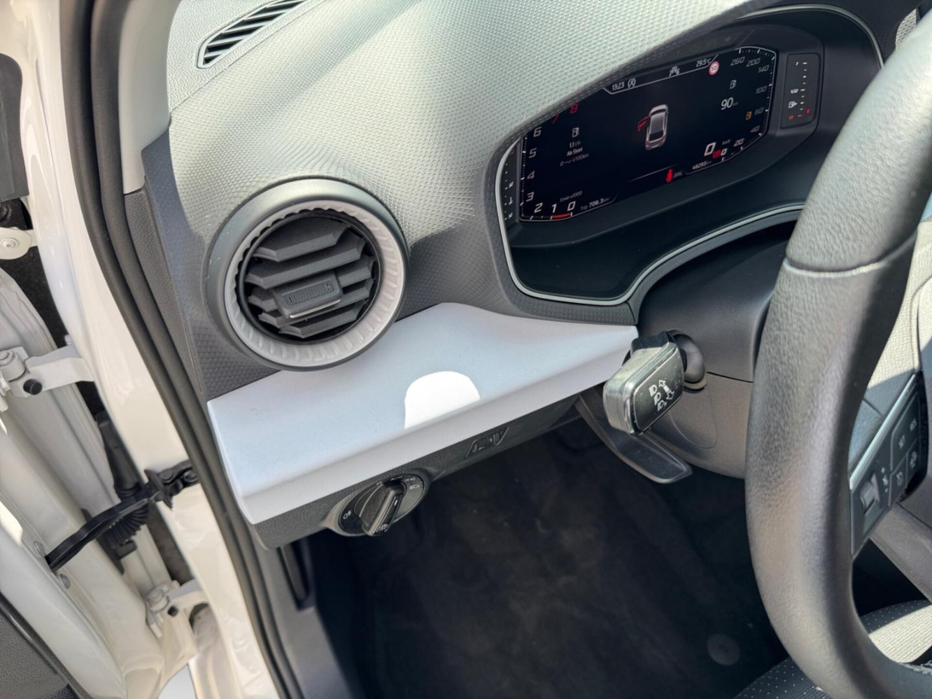 SEAT Ibiza Style