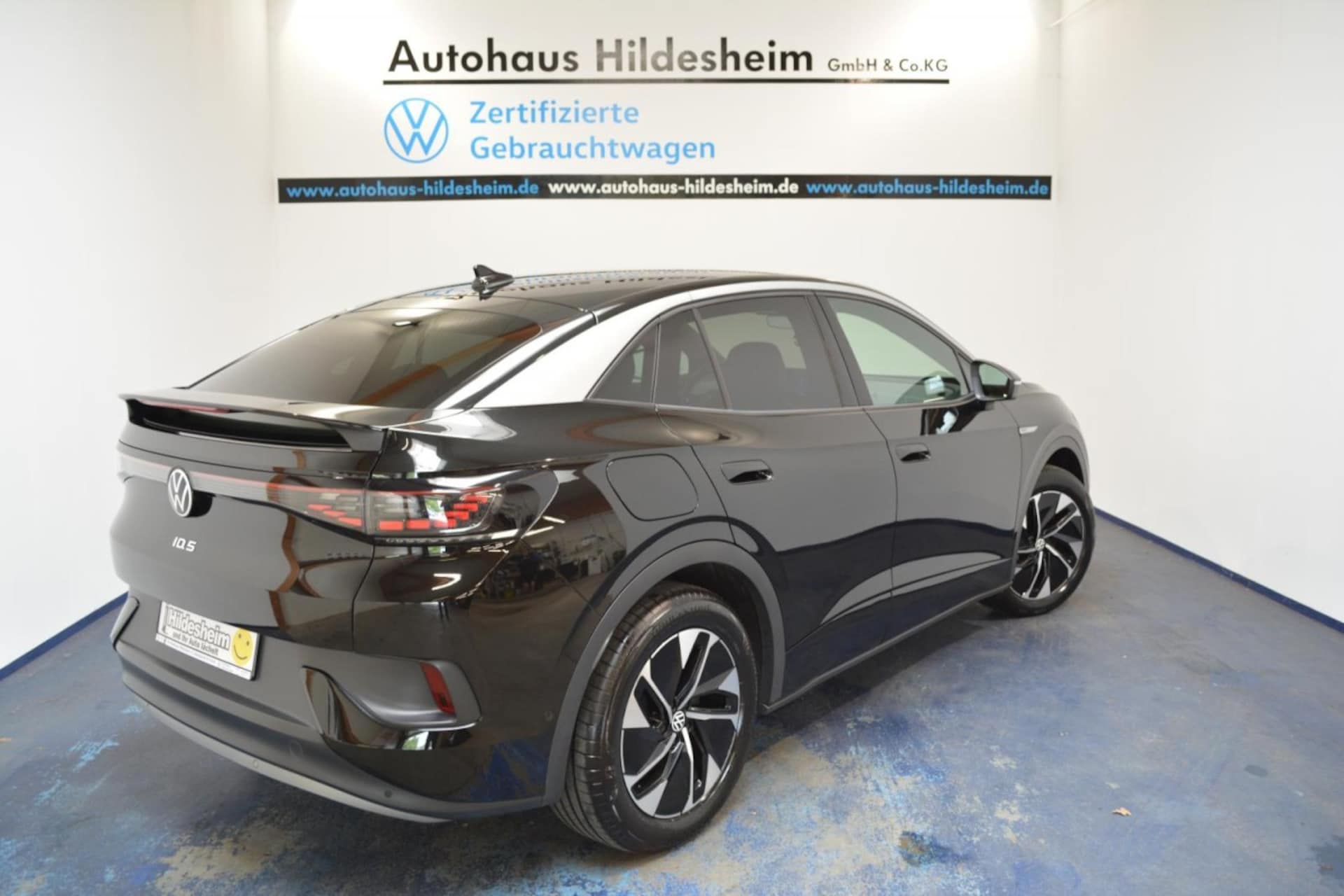 Volkswagen ID.5 Pro Performance