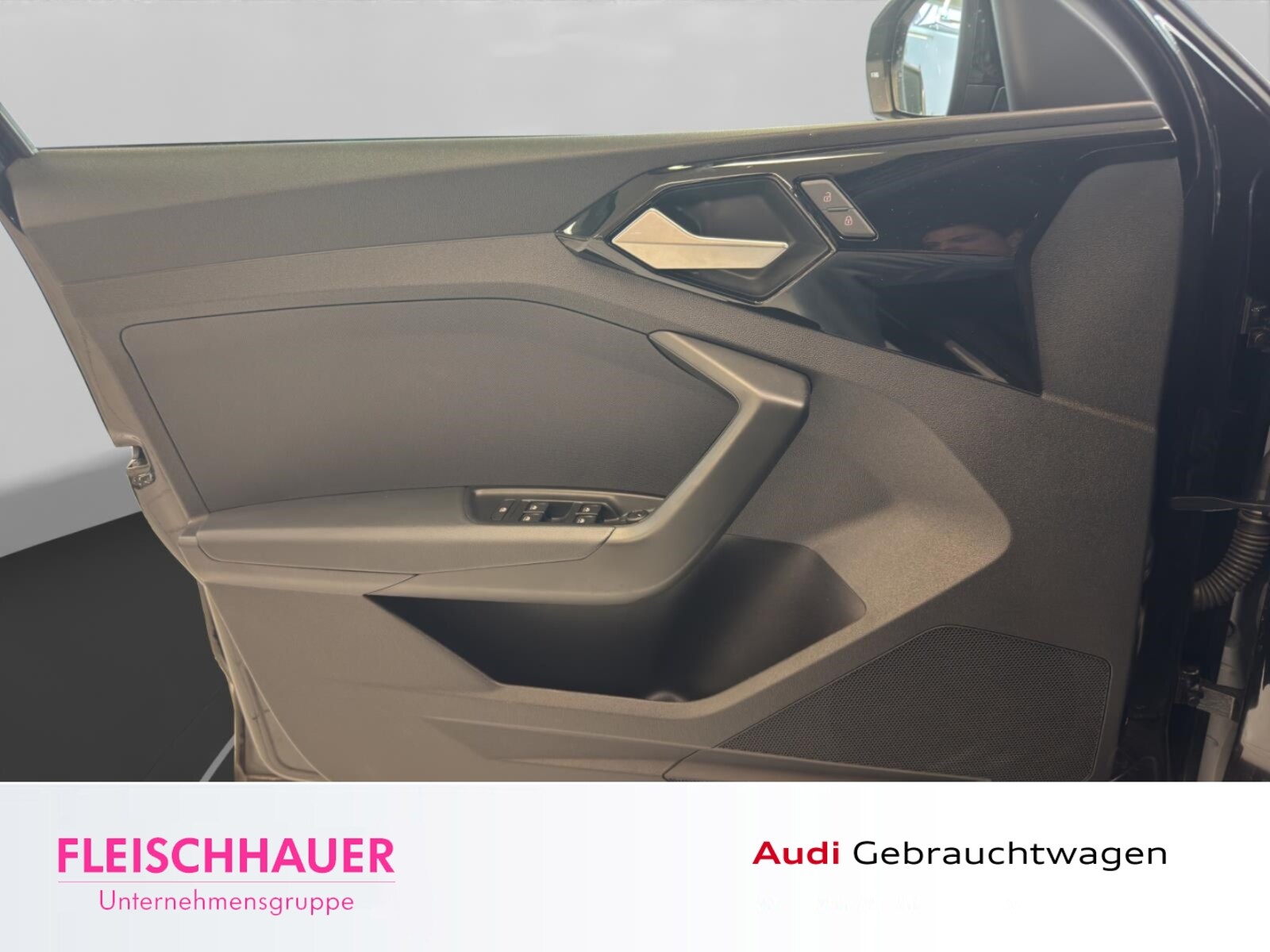 Audi A1 Sportback – Bild 12