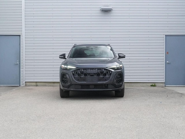 2026 Audi Q5 Sportback