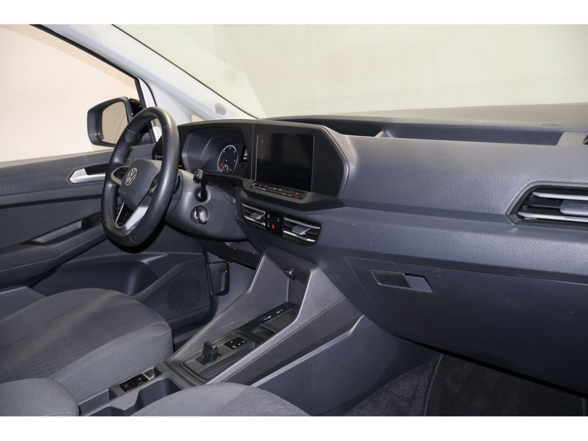 Volkswagen Caddy Life
