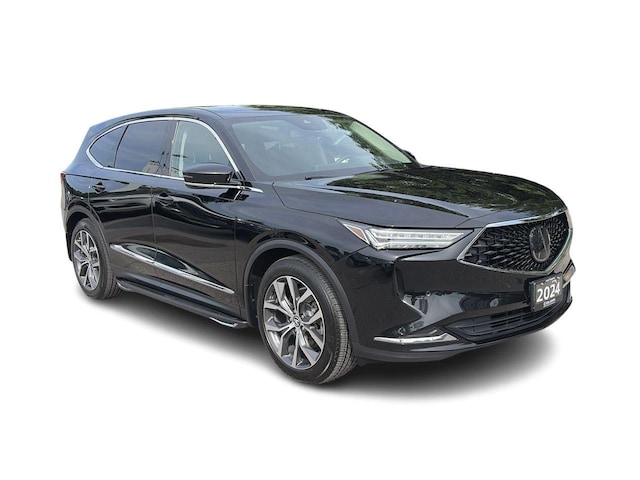 2024 Acura MDX