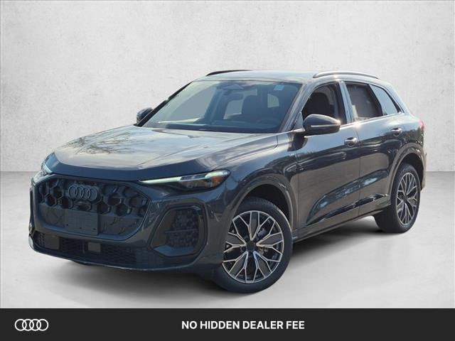 2026 Audi Q5