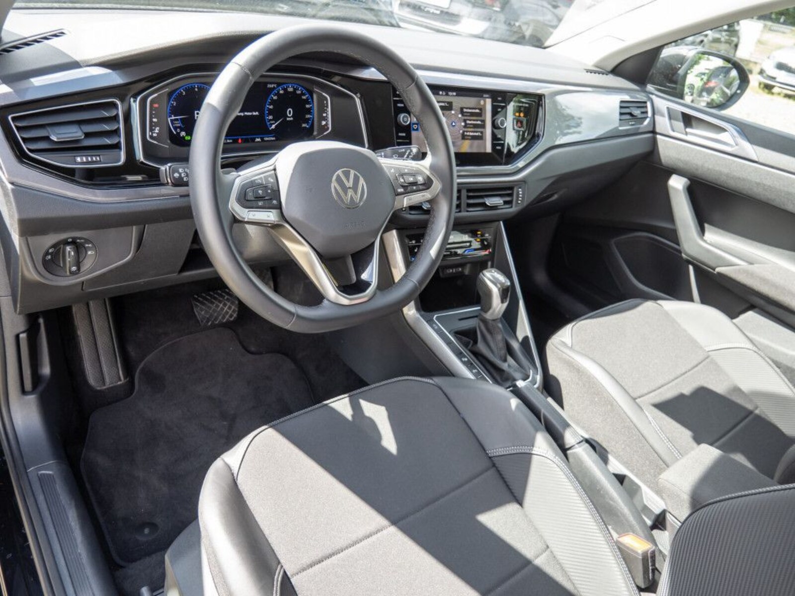 Volkswagen Taigo – Bild 7