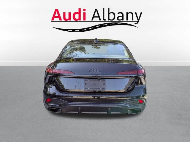 2026 Audi A6 Sedan