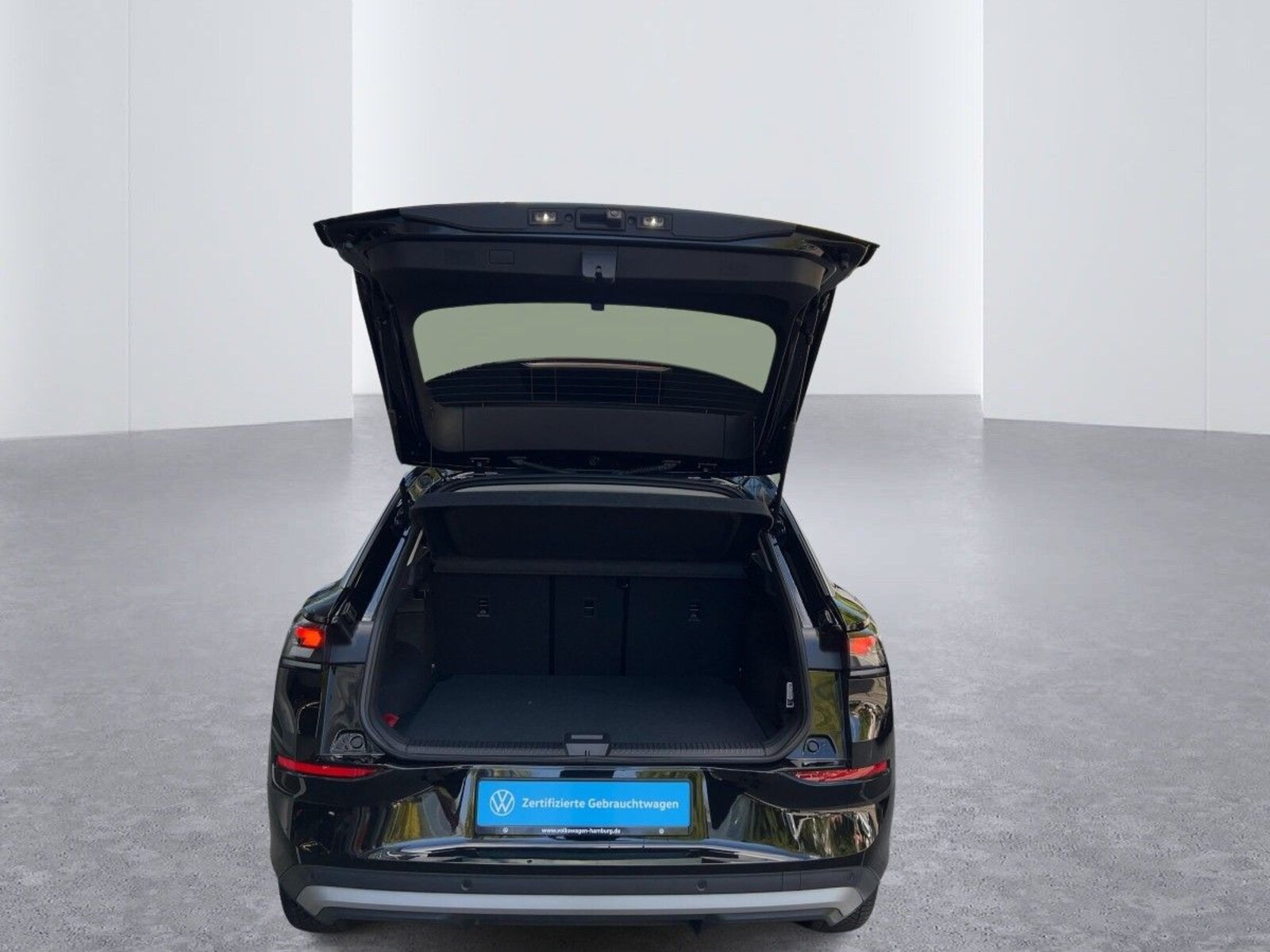Volkswagen T-Roc – Bild 7
