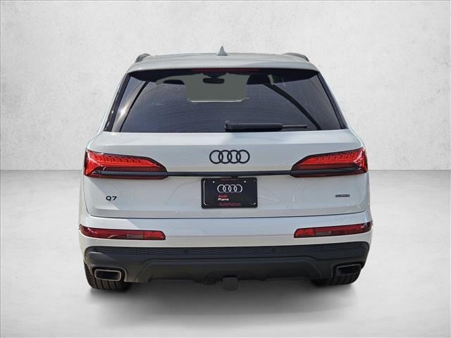 2026 Audi Q7 Premium Plus - Photo 6