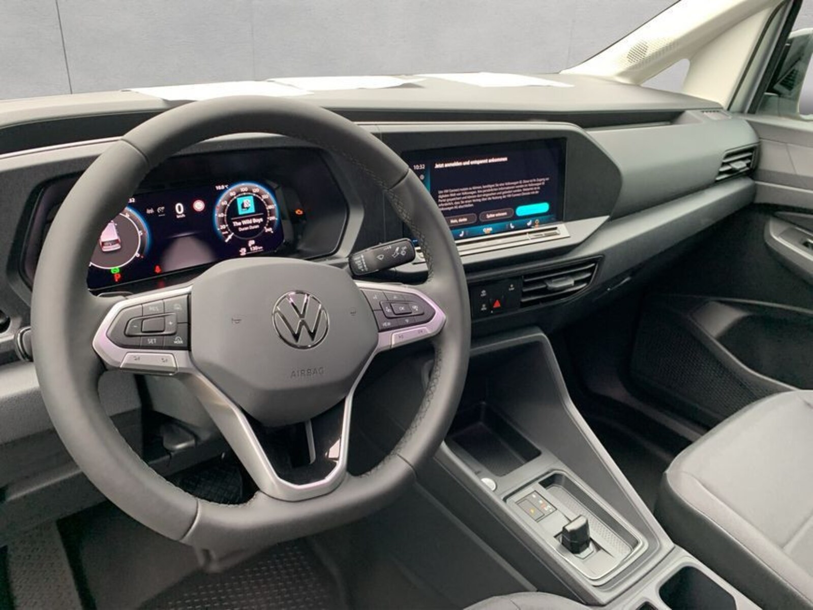 Volkswagen Caddy Maxi Cargo – Bild 13