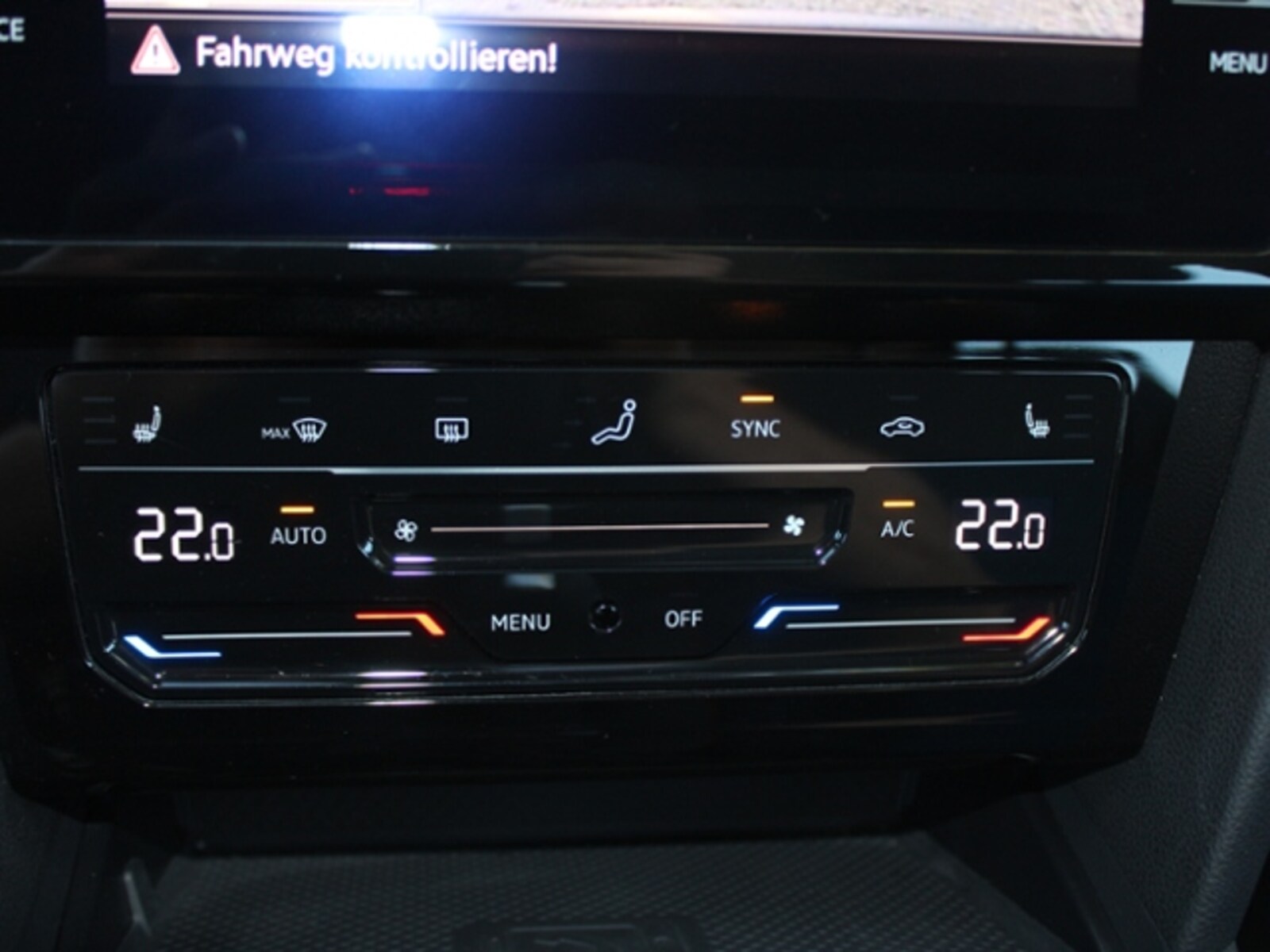 Volkswagen Passat Variant – Bild 10