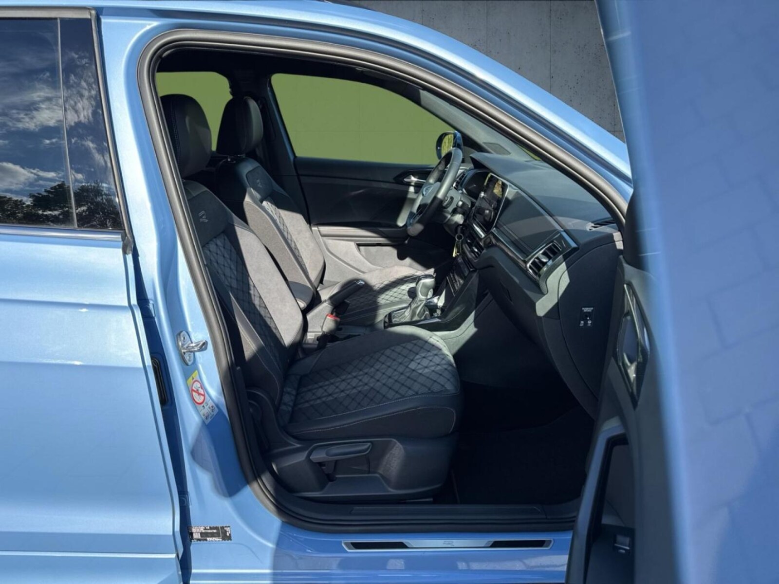Volkswagen T-Cross – Bild 14