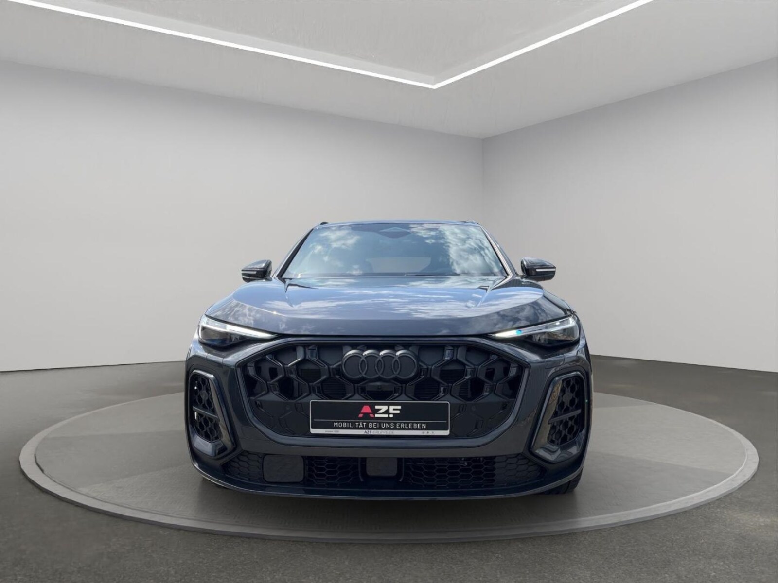 Audi Q5 – Bild 5