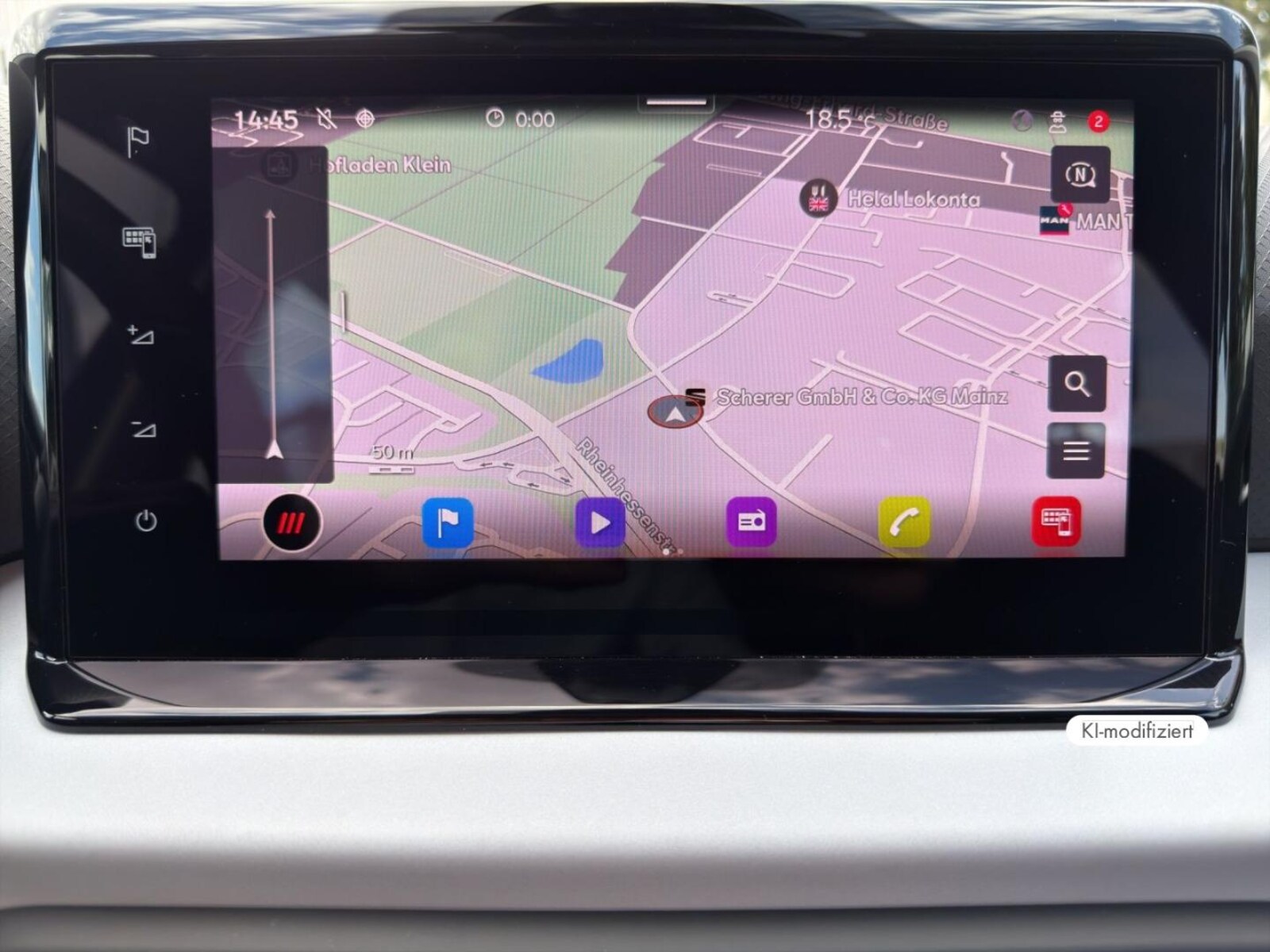 SEAT Arona – Bild 17