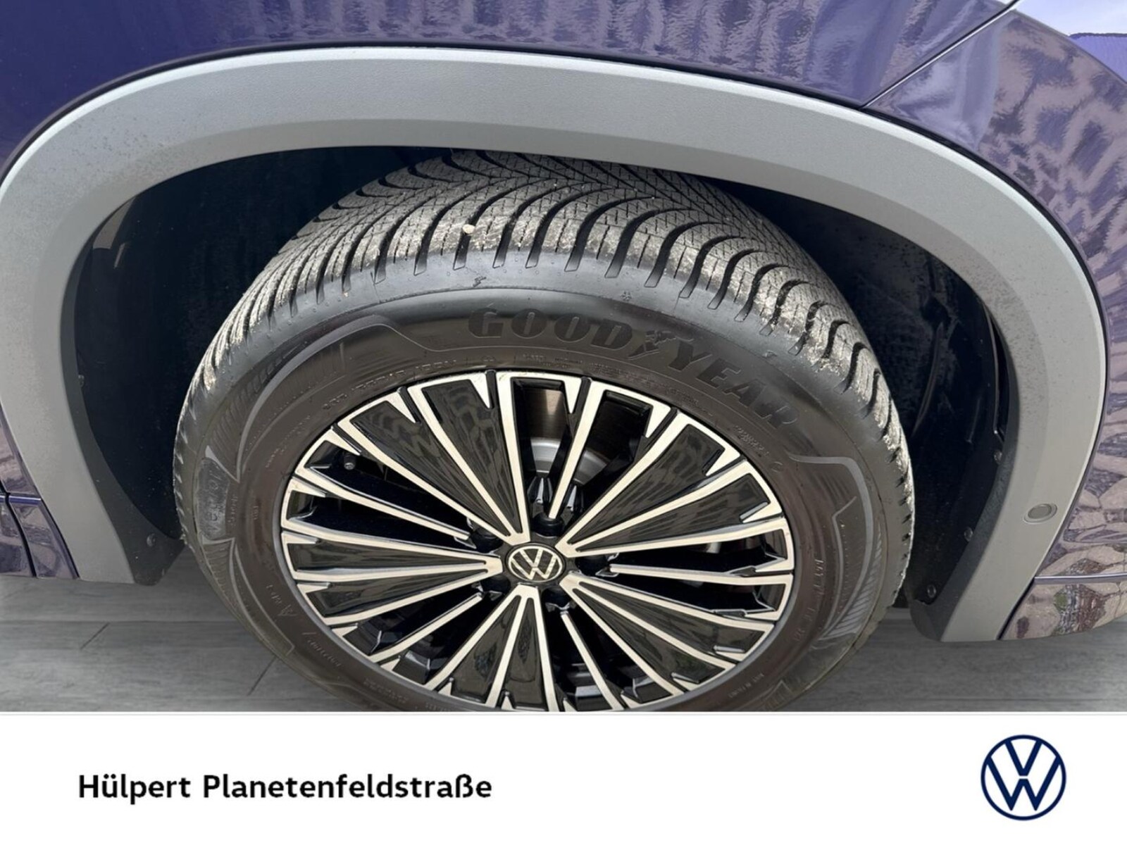 Volkswagen Tayron – Bild 6