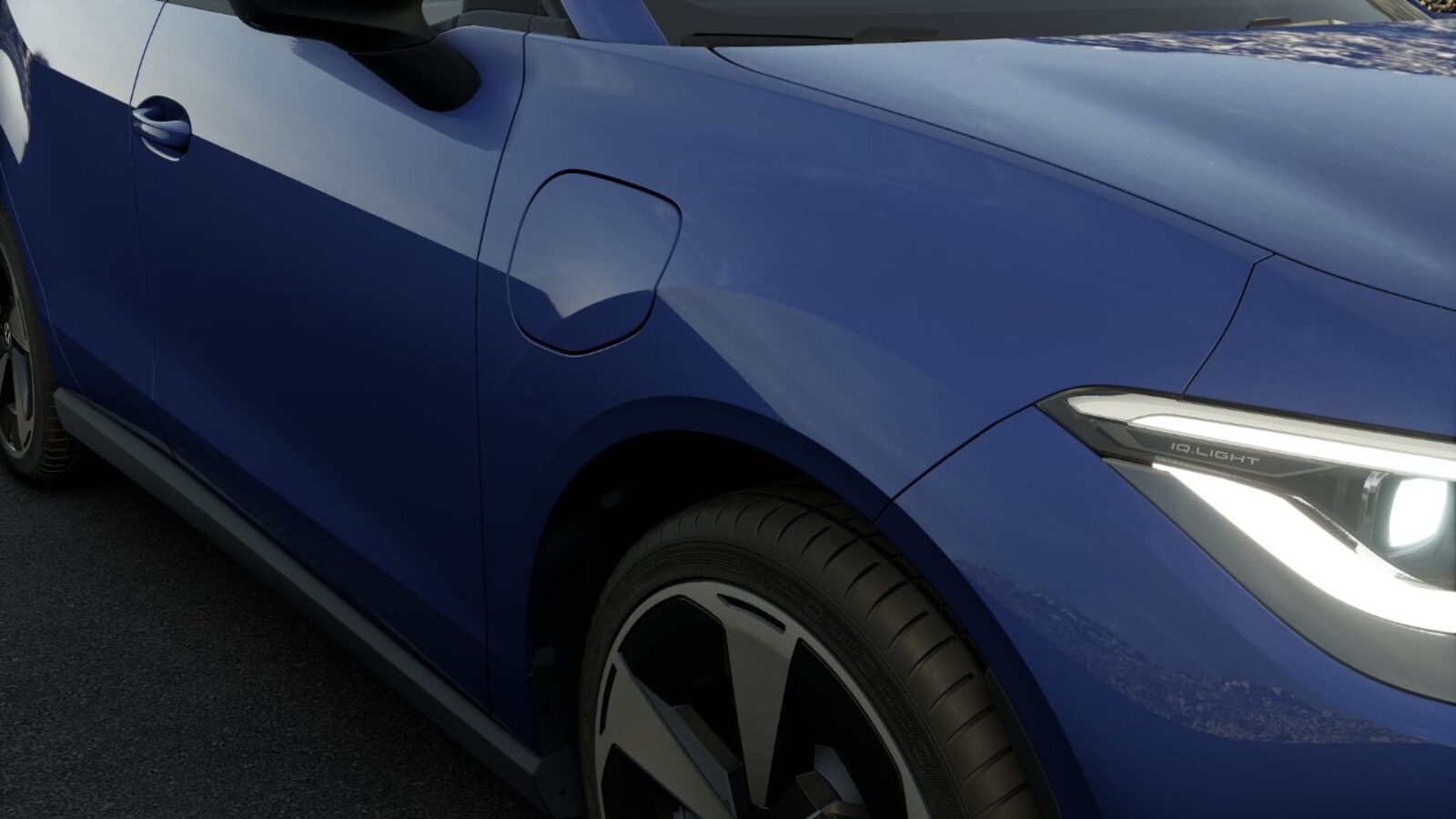 Volkswagen ID. Polo – Bild 16