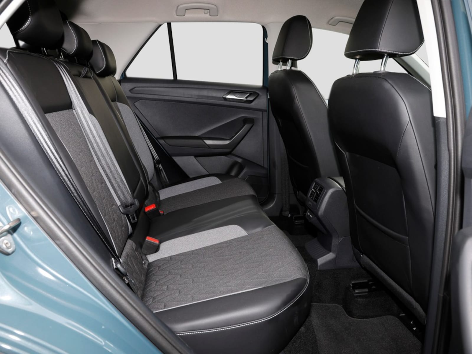 Volkswagen T-Roc – Bild 13