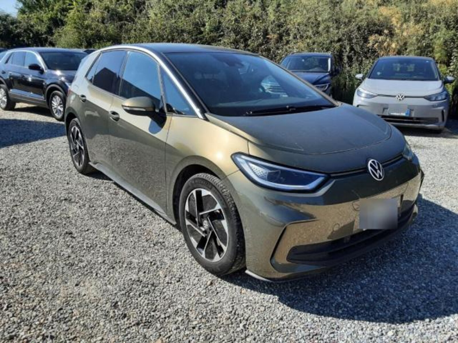 Volkswagen ID.3 – Bild 2