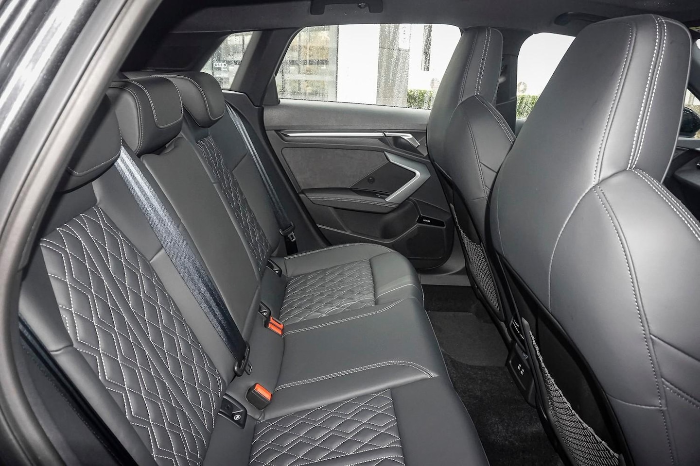 Image about Audi S3 Sportback TFSI quattro S tronic