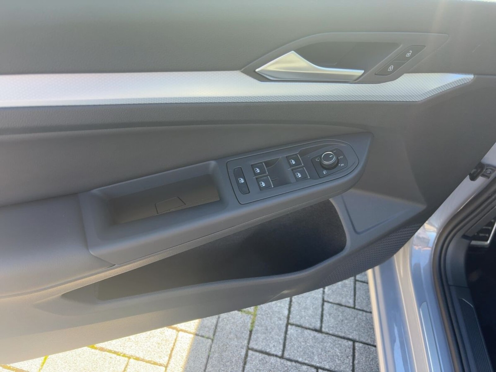 Volkswagen Golf Variant – Bild 15