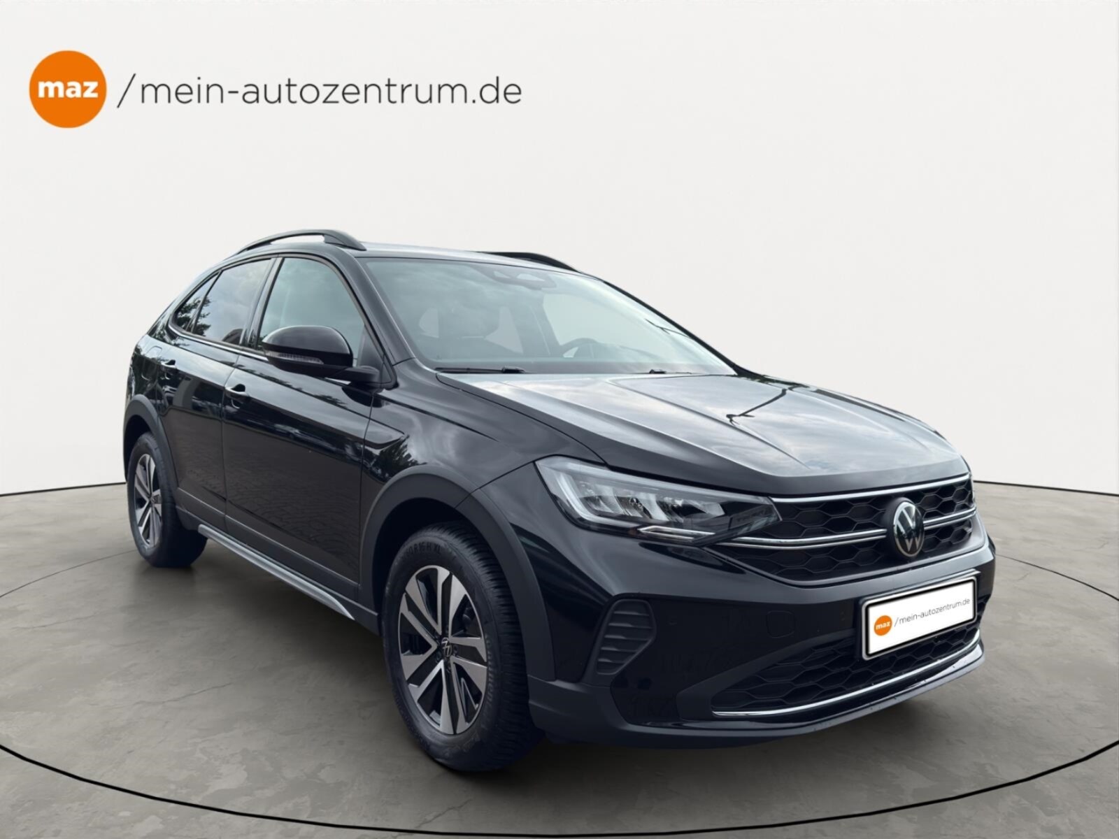 Volkswagen Taigo – Bild 7