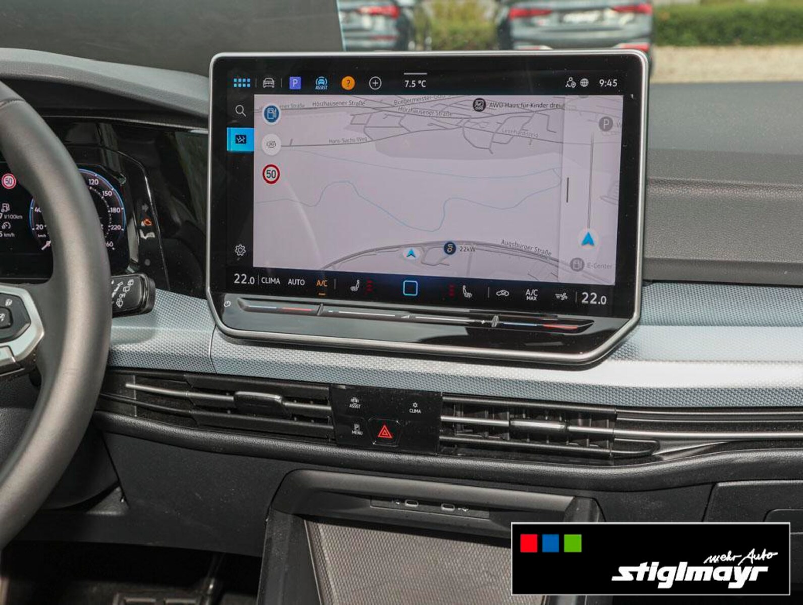 Volkswagen Golf – Bild 8