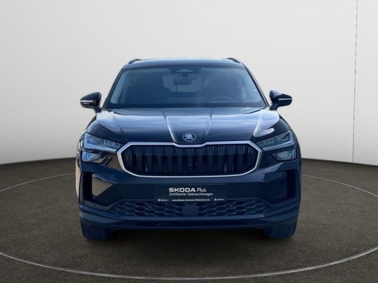 Škoda Kodiaq – Bild 8