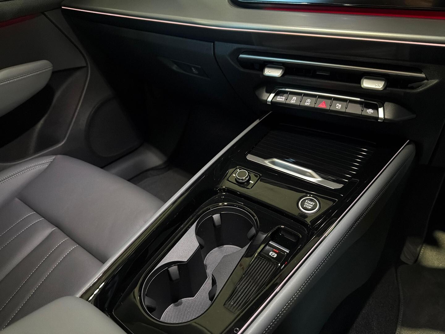 Image about Audi Q3 SUV TFSI 110 kW