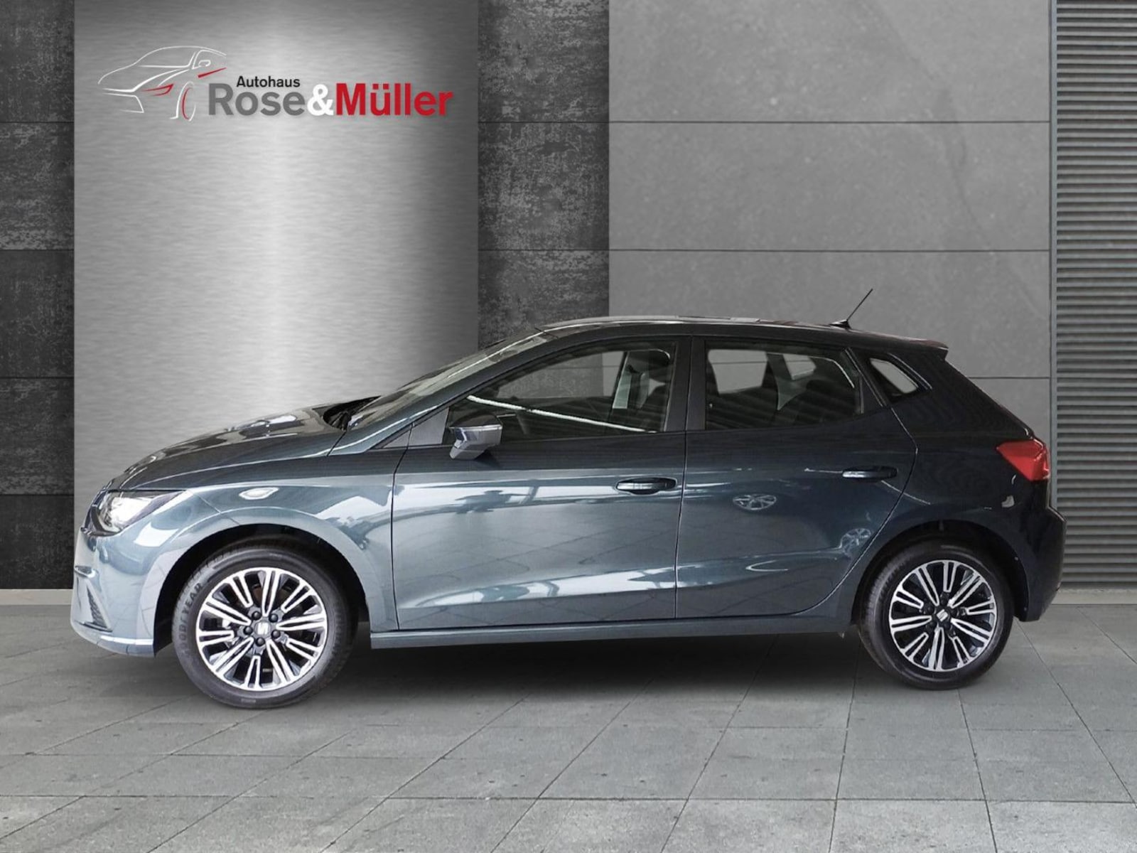 SEAT Ibiza – Bild 6
