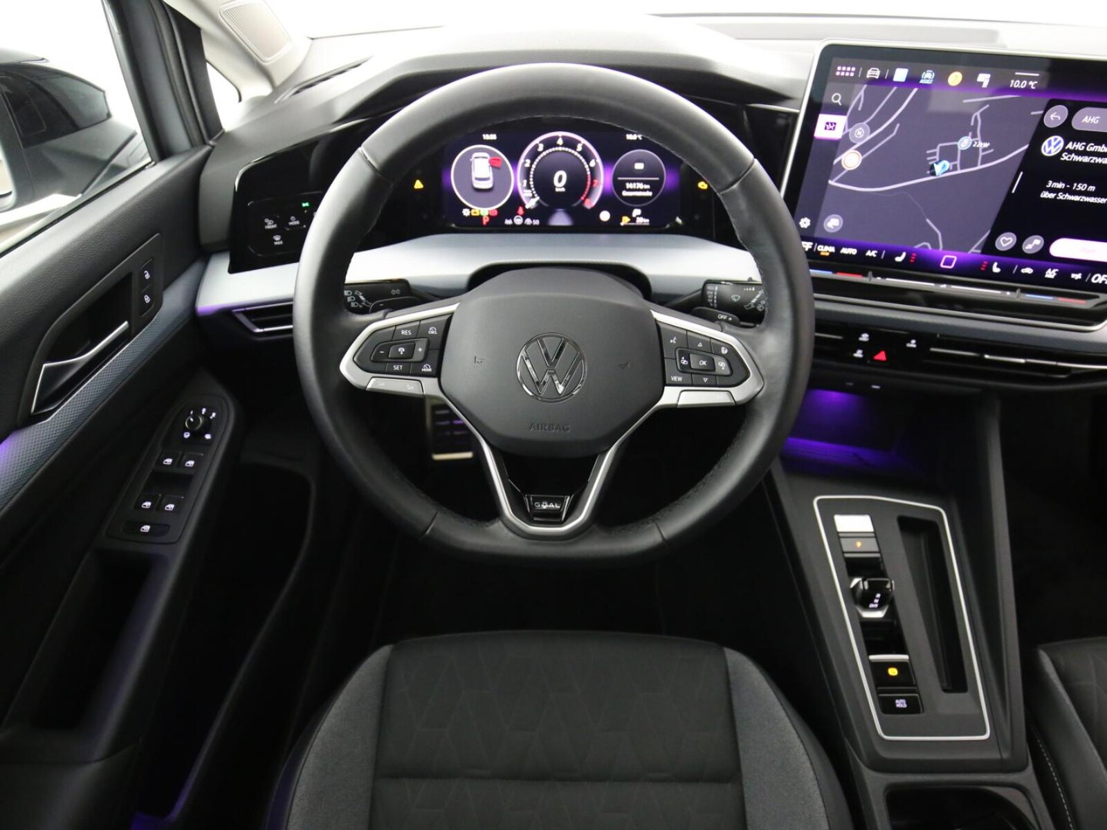 Volkswagen Golf – Bild 15