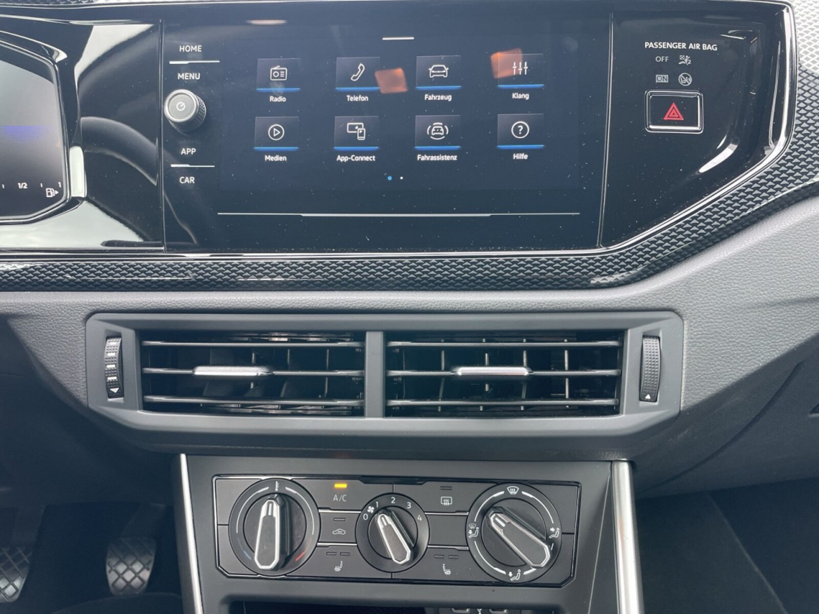 Volkswagen Polo – Bild 12