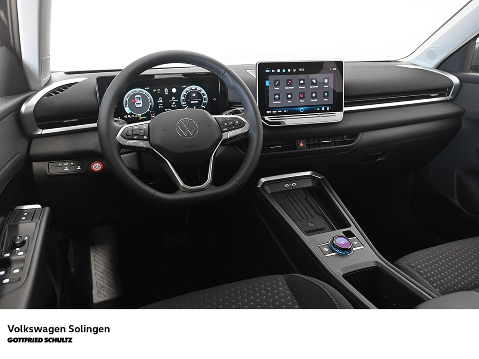 Volkswagen T-Roc – Bild 13