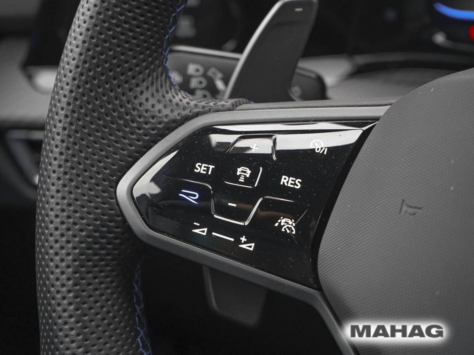Volkswagen Golf – Bild 24