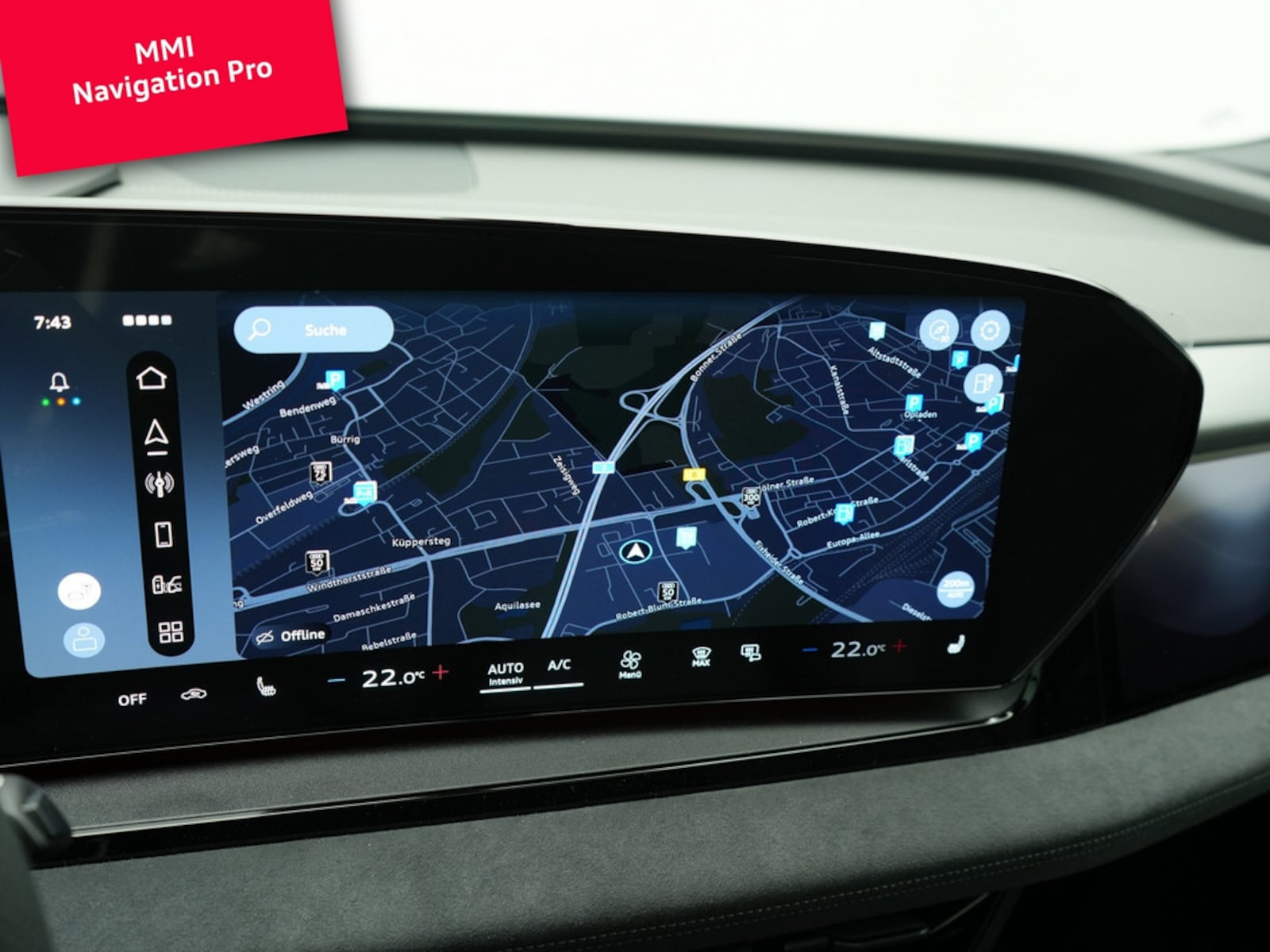 Audi Q6 e-tron – Bild 18