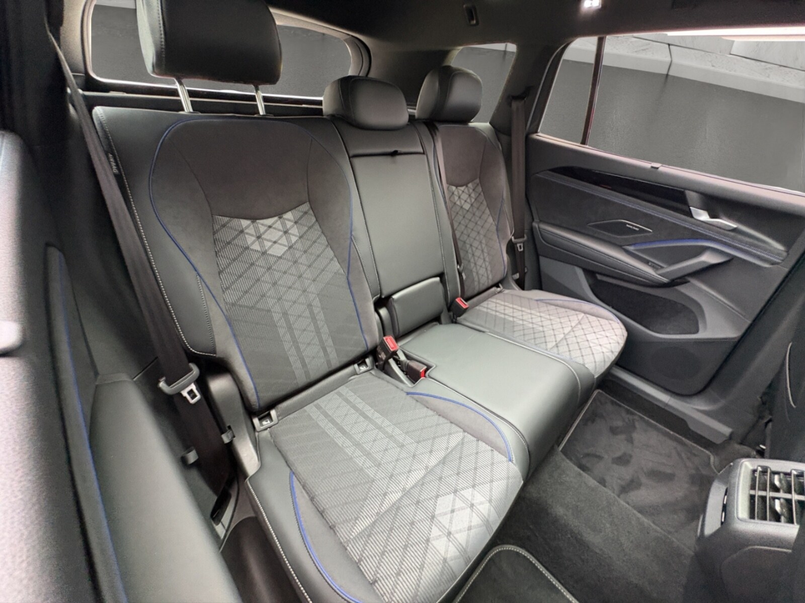 Volkswagen Tayron – Bild 14